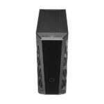 Cooler Master MasterBox 540 ARGB Mid Tower Case - Black-thumbnail