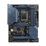 MSI MAG Z690 TORPEDO DDR5 ATX Motherboard-0