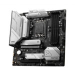 MSI MAG B660M MORTAR WIFI DDR4 Motherboard-64291