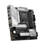 MSI MAG B660M MORTAR WIFI DDR4 Motherboard-64292