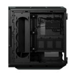 Corsair iCUE 5000T RGB Tempered Glass Mid-Tower ATX PC Case - Black-thumbnail