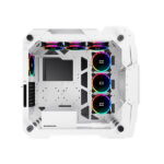 Xigmatek X7 E-ATX Case White EN46249-64664