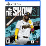 PlayStation5: The Show 21- R1-0
