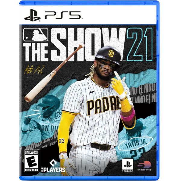 PlayStation5: The Show 21- R1-0