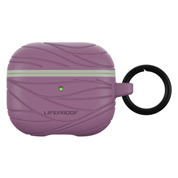LIFEPROOF Airpods (3rd gen) Case - Lavender-0