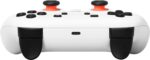 Google - Stadia Premiere Edition - Clearly White-63986