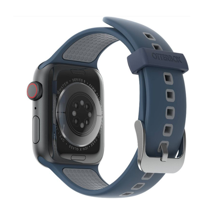 Otterbox Apple Watch Band 38/40/41mm - Dark Blue-thumbnail Otterbox Apple Watch Band 38/40/41mm - Dark Blue-thumbnail