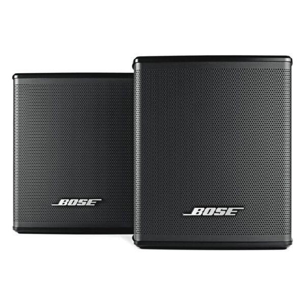 Bose Surround Speakers - Black-0