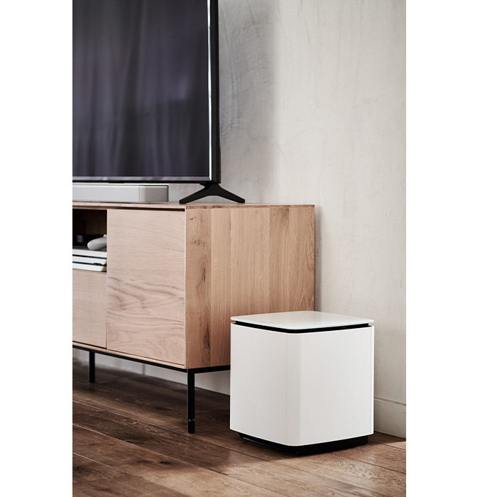 BOSE Bass Module 700 – White-65094 BOSE Bass Module 700 – White-65094