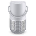 BOSE Portable Smart Speaker – Luxe Silver-thumbnail