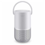 BOSE Portable Smart Speaker – Luxe Silver-0