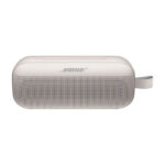 Bose Soundlink Flex Bluetooth speaker - White Smoke-0