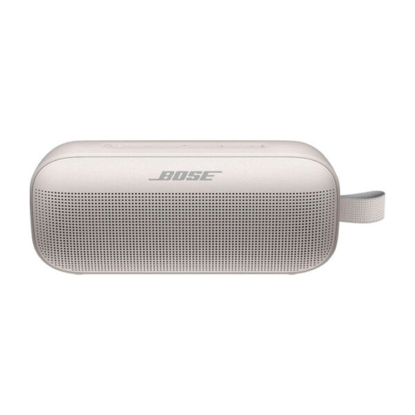 Bose Soundlink Flex Bluetooth speaker - White Smoke-0