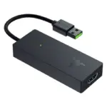 Razer Ripsaw X USB Capture Card with Camera Connection for Full 4K Streaming-thumbnail