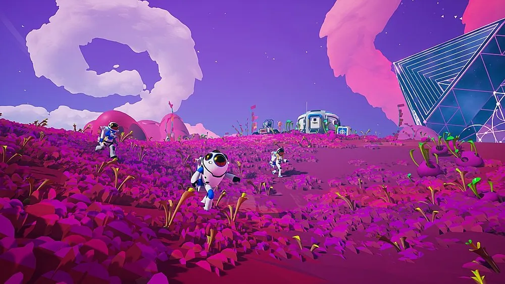 Nintendo Switch: Astroneer - R1-84286 Nintendo Switch: Astroneer - R1-84286