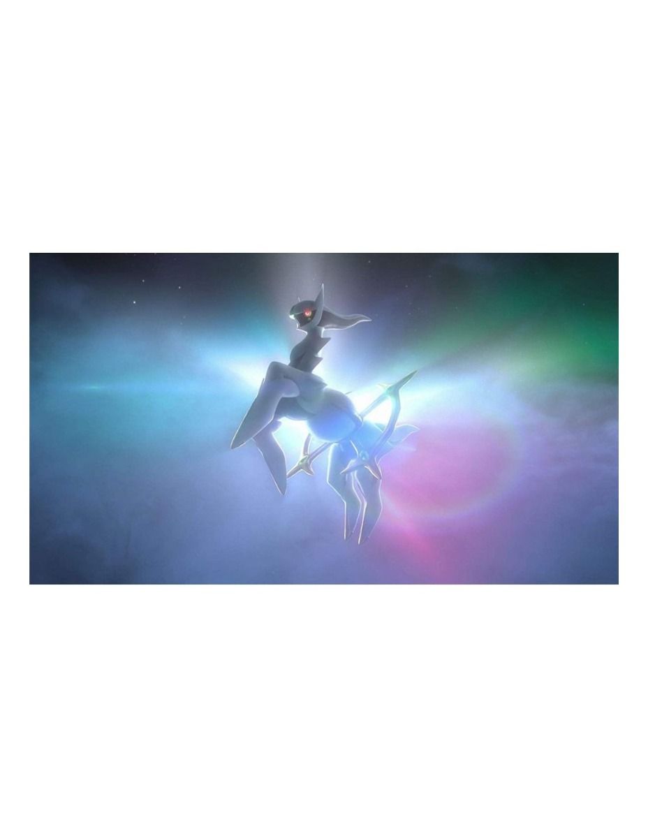 Nintendo Switch: Pokémon Legends: Arceus - R1-65867 Nintendo Switch: Pokémon Legends: Arceus - R1-65867