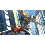 Nintendo Switch: The Wonderful 101: Remastered - R1-65889