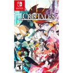 Nintendo Switch: Cris Tales - R1-0