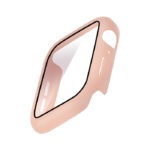 حماية شاشة لساعة أبل ٤٢/٤٤ مم من Viva Madrid اللون الوردي -0