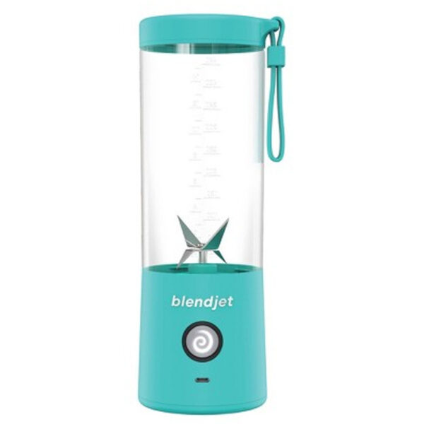 BlendJet 2 Portable Blender - Mint-0