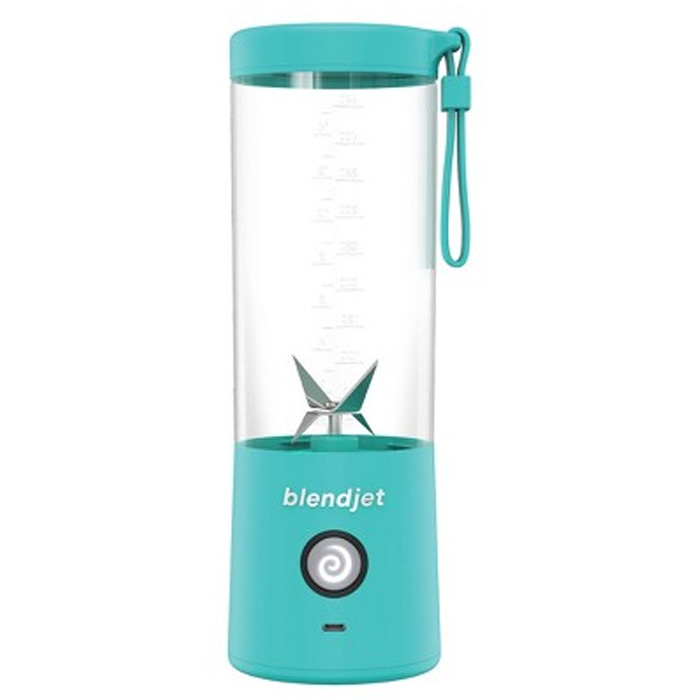 BlendJet 2 Portable Blender - Mint-0