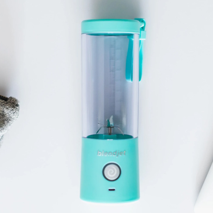 BlendJet 2 Portable Blender - Mint-66237 BlendJet 2 Portable Blender - Mint-66237