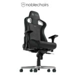 Noblechairs EPIC Gaming Chair - Mercedes-AMG Petronas Motorsport Edition-67095