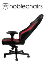 Noblechairs HERO Gaming Chair - DOOM Edition-67026