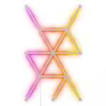 Nanoleaf Lines Starter Kit (15 Pack)-0