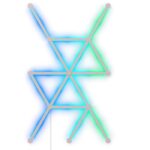 Nanoleaf Lines Starter Kit (15 Pack)-thumbnail