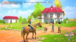 Nintendo Switch: Horse Club Adventures - R1-67544