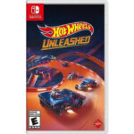 Nintendo Switch: Hot Wheels Unleashed - R1-0