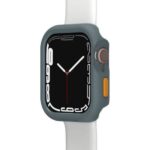 LifeProof Apple Watch S7 45mm Bumper Case - Grey-66920