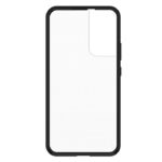 Otterbox Samsung Galaxy S22 Plus React Case - Black-0