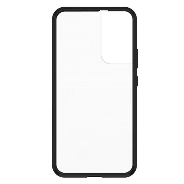 Otterbox Samsung Galaxy S22 Plus React Case - Black-0