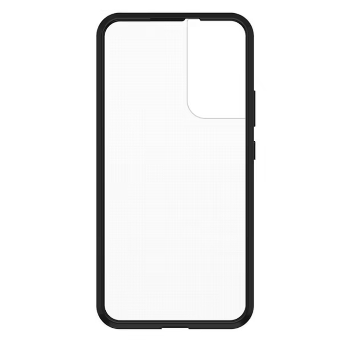 Otterbox Samsung Galaxy S22 Plus React Case - Black-0