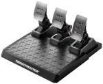 Thrustmaster T248 X Steering wheel & Magnetic Pedals For Xbox/x/s - Black-67853
