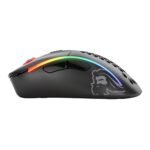 Glorious Model D- Minus Wireless Gaming Mouse - Matte Black-67657