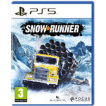 PS5: SnowRunner - R2-0