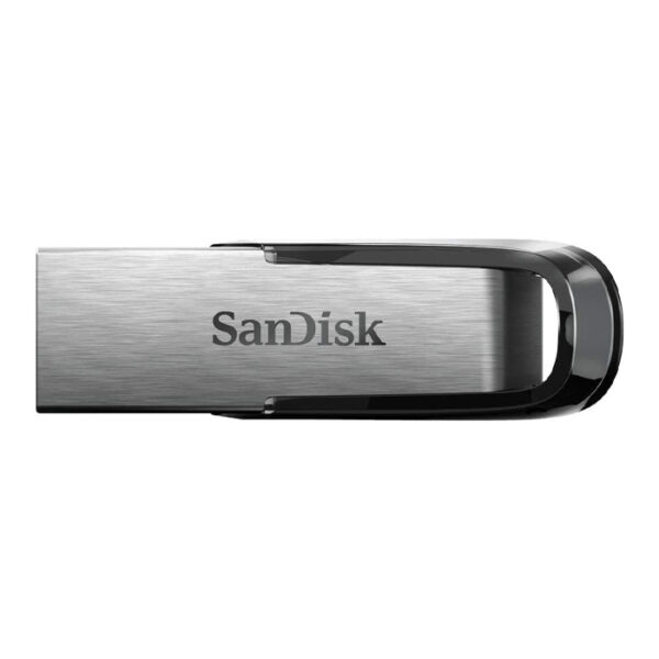 SanDisk 16GB Ultra Flair USB 3.0 Flash Drive - SDCZ73-016G-G46-0