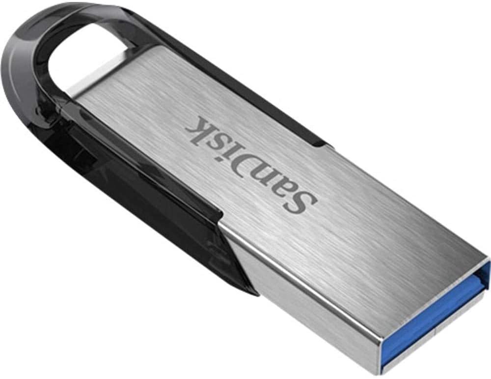 SanDisk 16GB Ultra Flair USB 3.0 Flash Drive - SDCZ73-016G-G46-66856 SanDisk 16GB Ultra Flair USB 3.0 Flash Drive - SDCZ73-016G-G46-66856