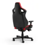 Noblechairs EPIC Compact Gaming Chair-Black/Carbon/Red - 677584-96427