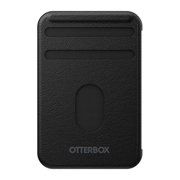 OtterBox MagSafe Wallet – Black-0
