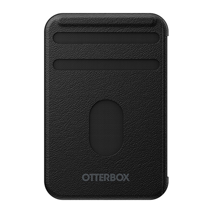 OtterBox MagSafe Wallet – Black-0 OtterBox MagSafe Wallet – Black-0