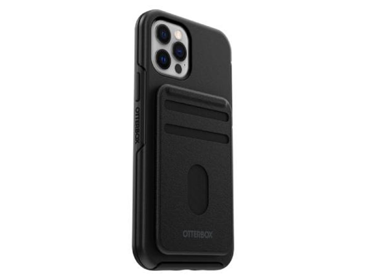 OtterBox MagSafe Wallet – Black-69132
