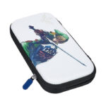 PowerA Nintendo Switch Slim Case For OLED - Master Sword Defense-thumbnail
