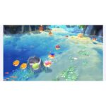 Nintendo Switch: Kirby and the Forgotten Land - R1-68666