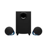 Logitech G560 Lightsync PC Gaming Speakers-68813
