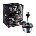 Thrustmaster TH8A Shifter Xbox One/PS5/PS4/PS3/PC - Black-0