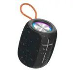 Powerology Ghost Wireless Bluetooth Speaker – Black-0